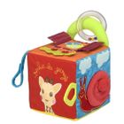 VULLI Sensitiv'cube Sophie La Girafe