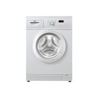 HAIER HW 501010 DF Lave-Linge  Frontal