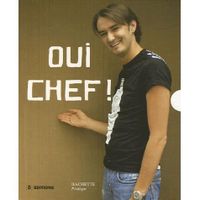COFFRET CYRIL LIGNAC