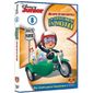 DVD Manny et ses outils : les aventures en moto
