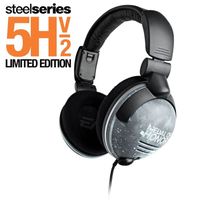Steelseries 5H v2 MoH SteelSound