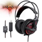 Steelseries Diablo III Casque