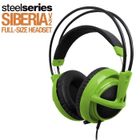 Steelseries Siberia v2 Green