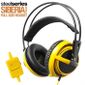 Steelseries Siberia v2 NAVI (Natus Vincere)