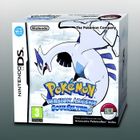 POKéMON VERSION ARGENT SOULSILVER / Jeu DS