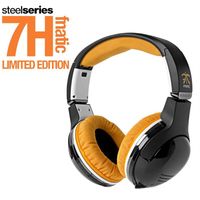 Steelseries 7H FNATIC