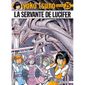 Yoko Tsuno t.25 ; la servante de Lucifer