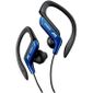 JVC HA-EB75-E Bleu