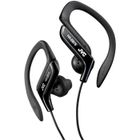 JVC HA-EB75-E Noir