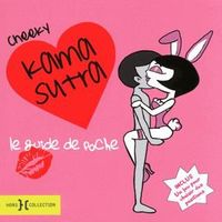 Kama-Sutra ; le guide de poche