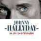 JOHNNY HALLYDAY