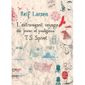 L'EXTRAVAGANT VOYAGE DU JEUNE ET PRODIGIEUX T. S. 