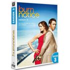 DVD Burn notice, saison 3