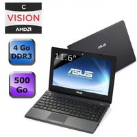 ASUS EeePC 1225B-GRY076M