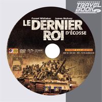 LE DERNIER ROI D'ECOSSE
