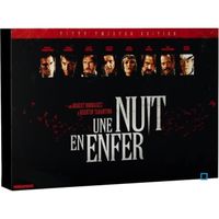 BLU RAY/DVD Une nuit en enfer
