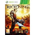 LES ROYAUMES D'AMALUR : RECKONING / Jeu XBOX 360