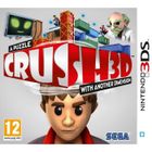 CRUSH3D / Jeu console 3DS