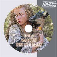 MANON DES SOURCES