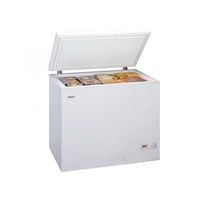 HAIER BD203GAA Congélateur Coffre