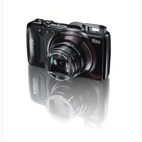 Appareil photo Fujifilm FinePix F550EXR noir