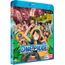Blu-Ray One piece strong world