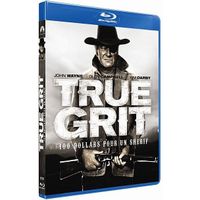 Blu-Ray True grit