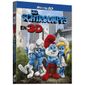 Blu-Ray 3D Les Schtroumpfs