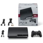 CONSOLE PS3 SLIM 320 Go