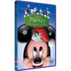 DVD Mickey : il etait deux fois noël