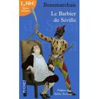 LE BARBIER DE SEVILLE