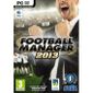 FOOTBALL MANAGER  2013 / PSP