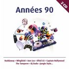 ANNEES 90