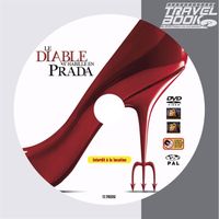 LE DIABLE S'HABILLE EN PRADA
