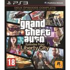 GTA IV : Episodes From Liberty City / PS3