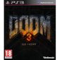 DOOM 3 BFG / Jeu console PS3