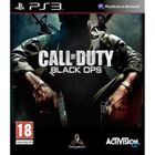 CALL OF DUTY BLACK OPS / Jeu console PS3