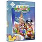 DVD La maison de Mickey : le train express