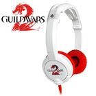 Steelseries Guild Wars 2 casque