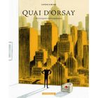 QUAI D'ORSAY T.2 ; CHRONIQUES DIPLOMATIQUES