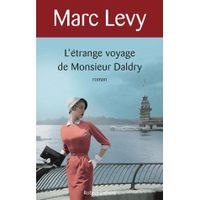 L'étrange voyage de Monsieur Daldry