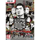 SLEEPING DOGS / Jeu PC