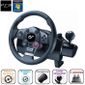 LOGITECH DRIVING FORCE GT PS3 et PC