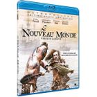 Blu-Ray Le nouveau monde