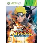 NARUTO SHIPPUDEN ULTIMATE STORM GENERATIONS / X360