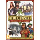 LES SIMS MEDIEVAL: PIRATES ET NOBLES / Jeu PC