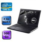 Dell Inspiron N5050 Noir