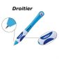 Pelikan Griffix Crayon Mine Droitier Bleu + 3 mine