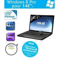 Asus X93SM-YZ179V