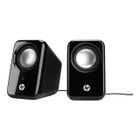 HP enceintes Multimedia 2.0